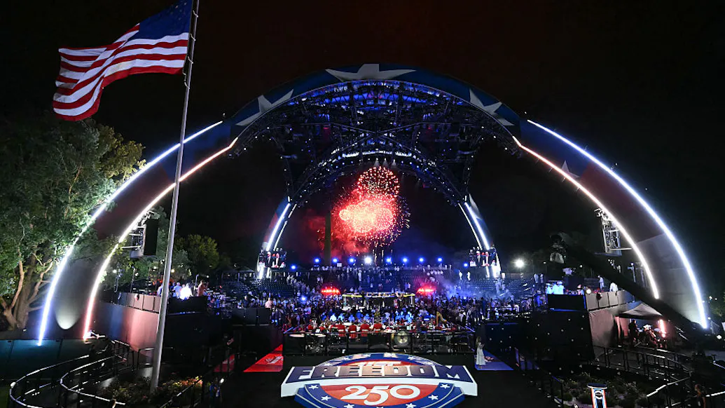 UFC White House Plot Targeted GOP Lawmakers, Planned To ‘Tear Down’ U.S.