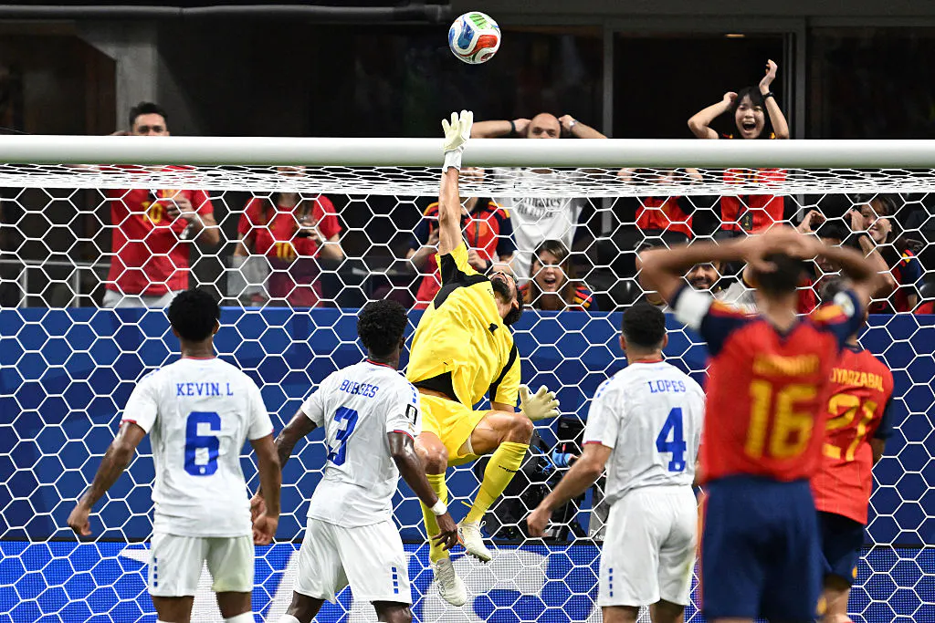International Powerhouse Faces Shocking Upset In One Of Four World Cup Surprises On Monday