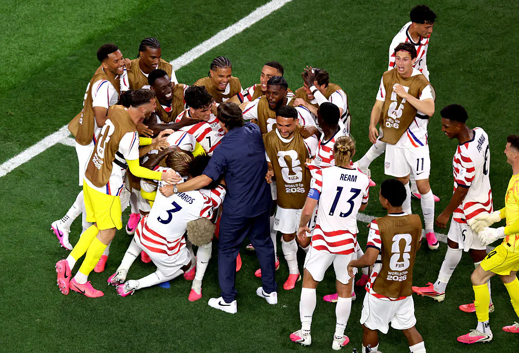 Team USA’s Foreign-Born World Cup Coach Credits ‘Miracle On Ice’ For Helping Him Click With Americans