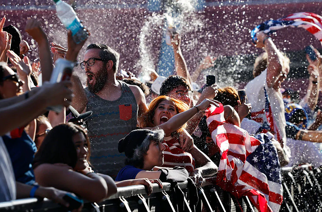 Bright Side: The Global Craze Americans Are Finally Joining
