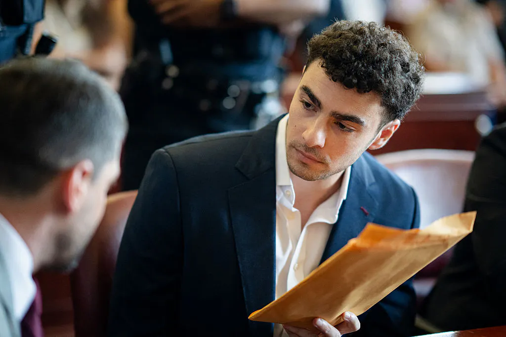 The Defense Strategy Luigi Mangione Is Betting Everything On