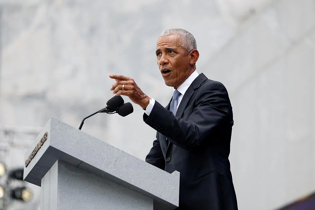 Obama’s Legacy: Feuding With The Founding Fathers