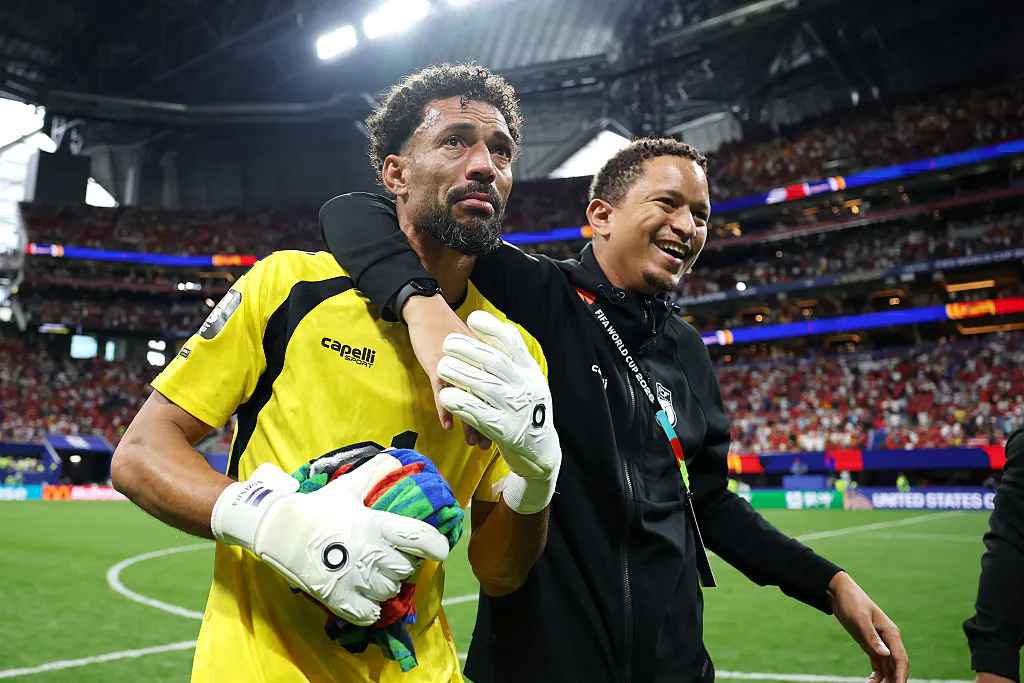 The Goalkeeper Who Shocked The World Had One Wish After The Match