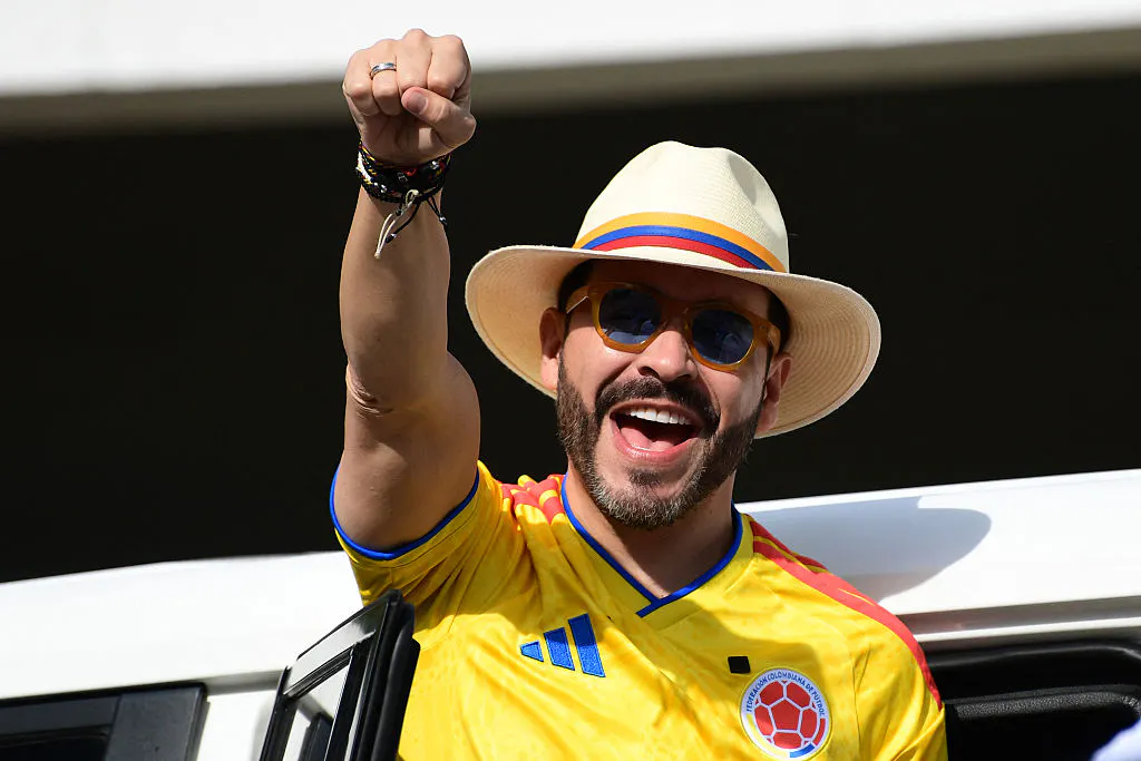 Another Trump-Backed Candidate Declares Victory Over The Left In Latin America