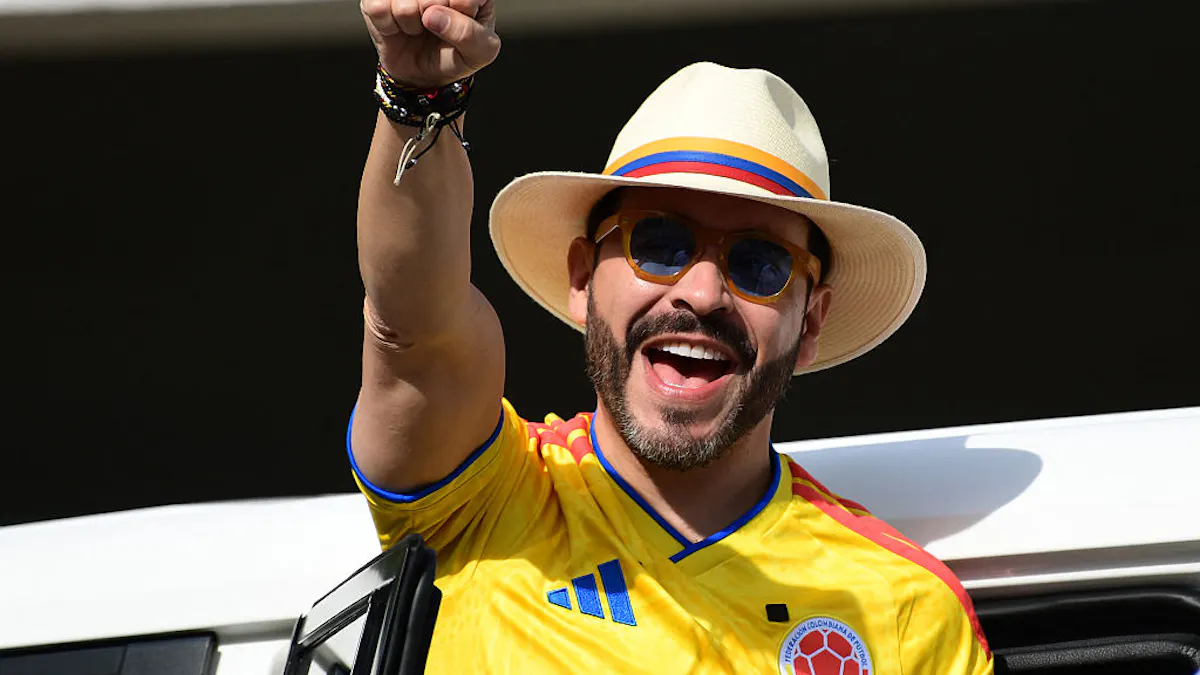 Another Trump-Backed Candidate Declares Victory Over The Left In Latin America