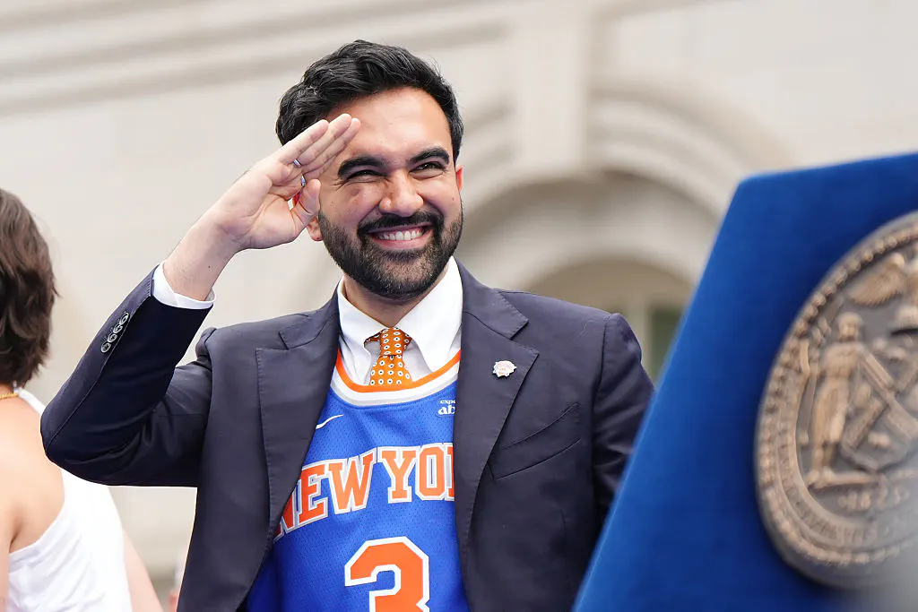 Tax Hikes Are Coming To Left-Leaning Cities