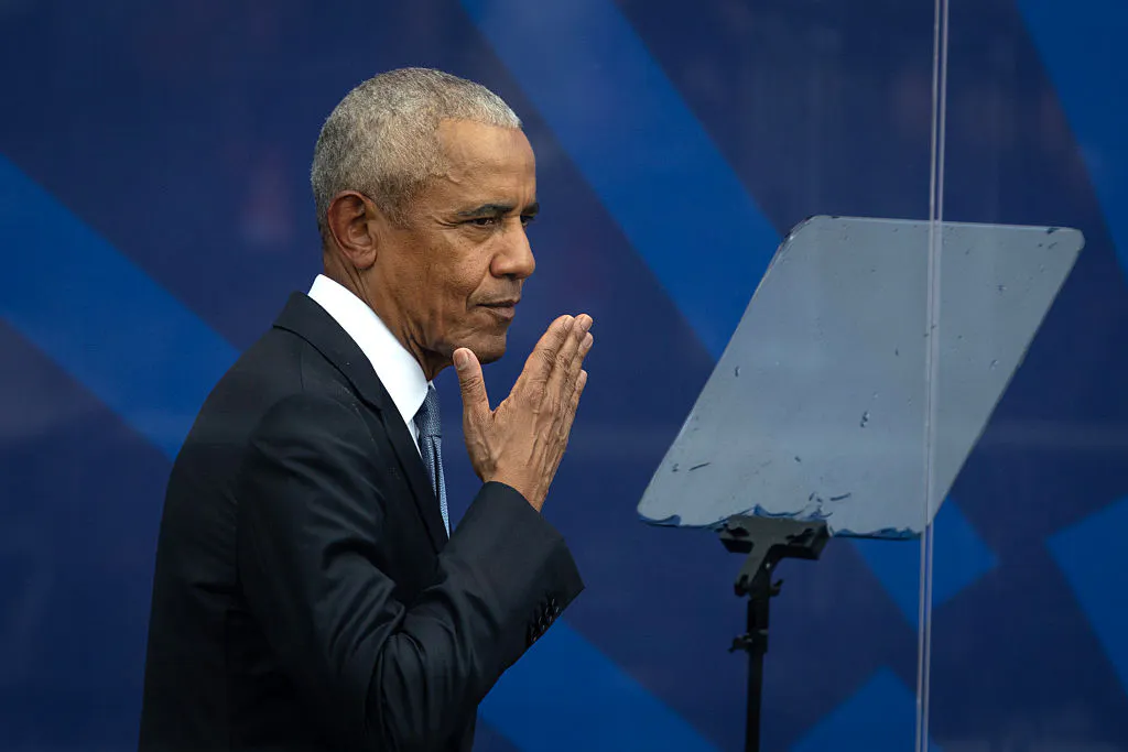Obama Knocks Founders Before America’s 250th
