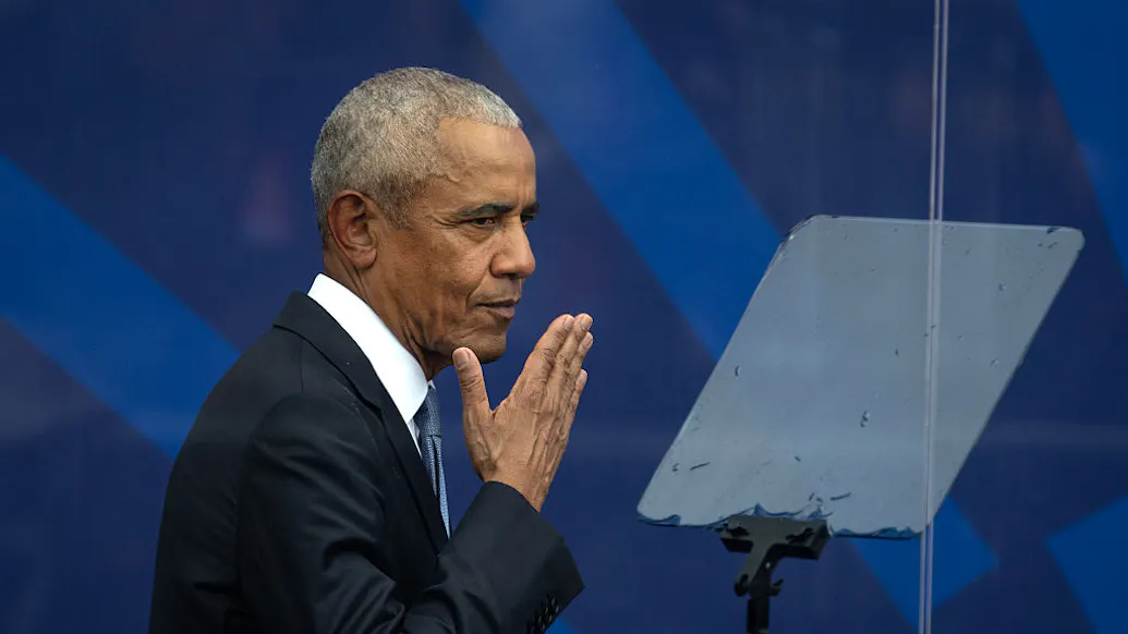 Obama Knocks Founders Before America’s 250th