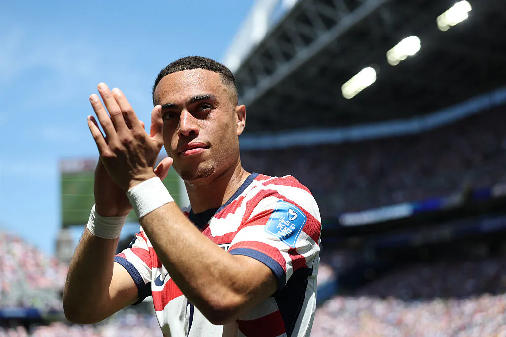 America Doesn’t Play Today – But Here’s Who You Need To Root For In The World Cup