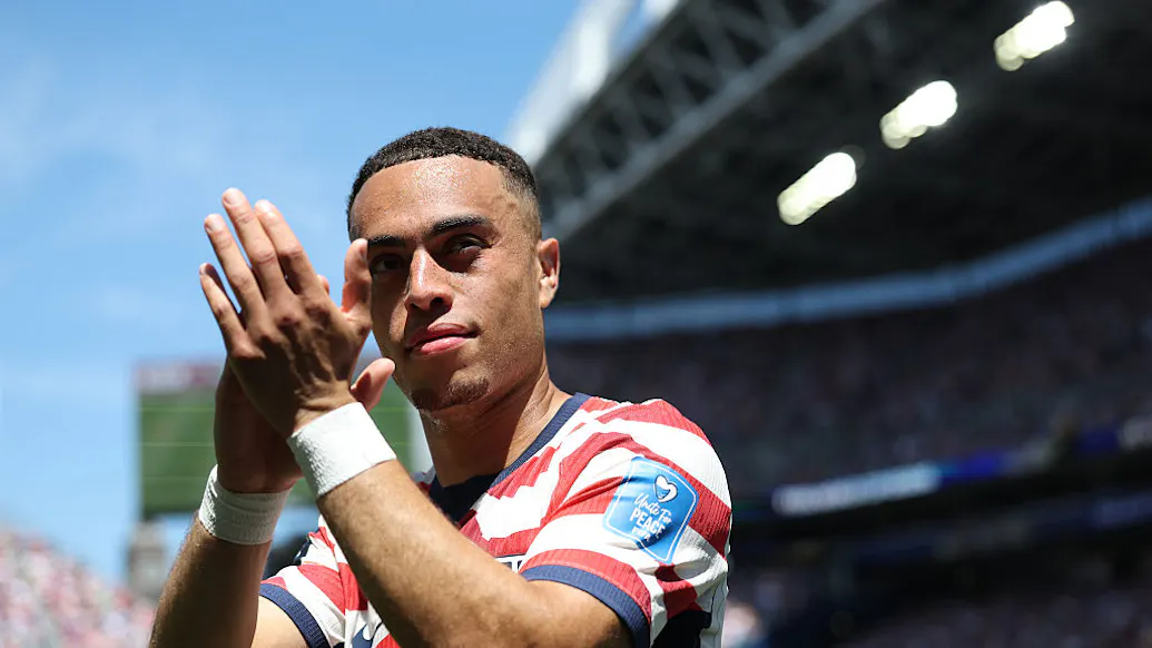 America Doesn’t Play Today – But Here’s Who You Need To Root For In The World Cup