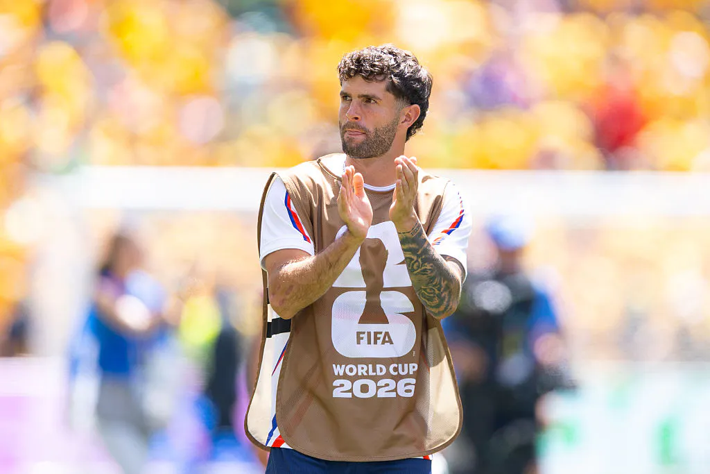 America Takes The Field For The Last Time In The Group Stages — Here’s What To Watch For
