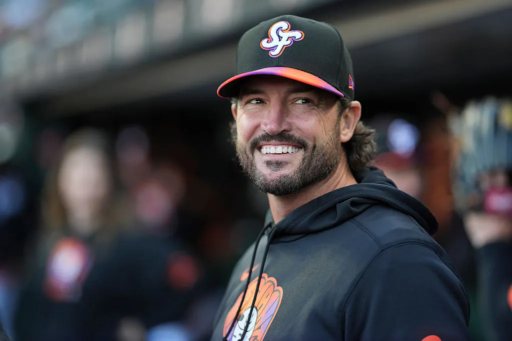 MLB ‘Pride Night’ Fiasco Takes Another Turn