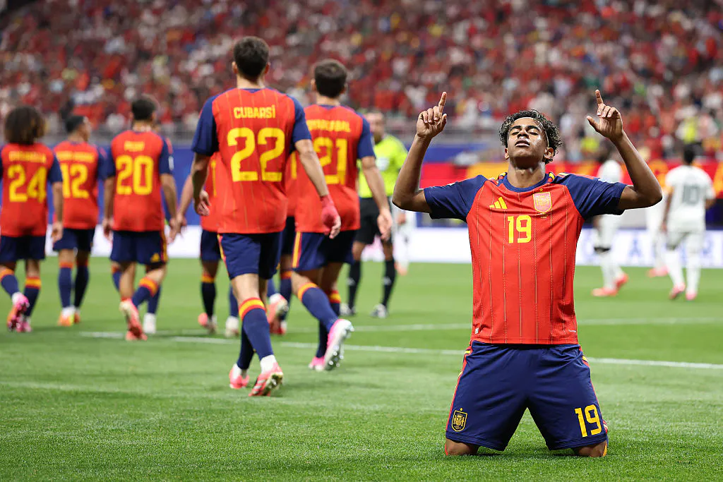 World Cup Favorites Bounce Back, And The Magic Continues For Cape Verde