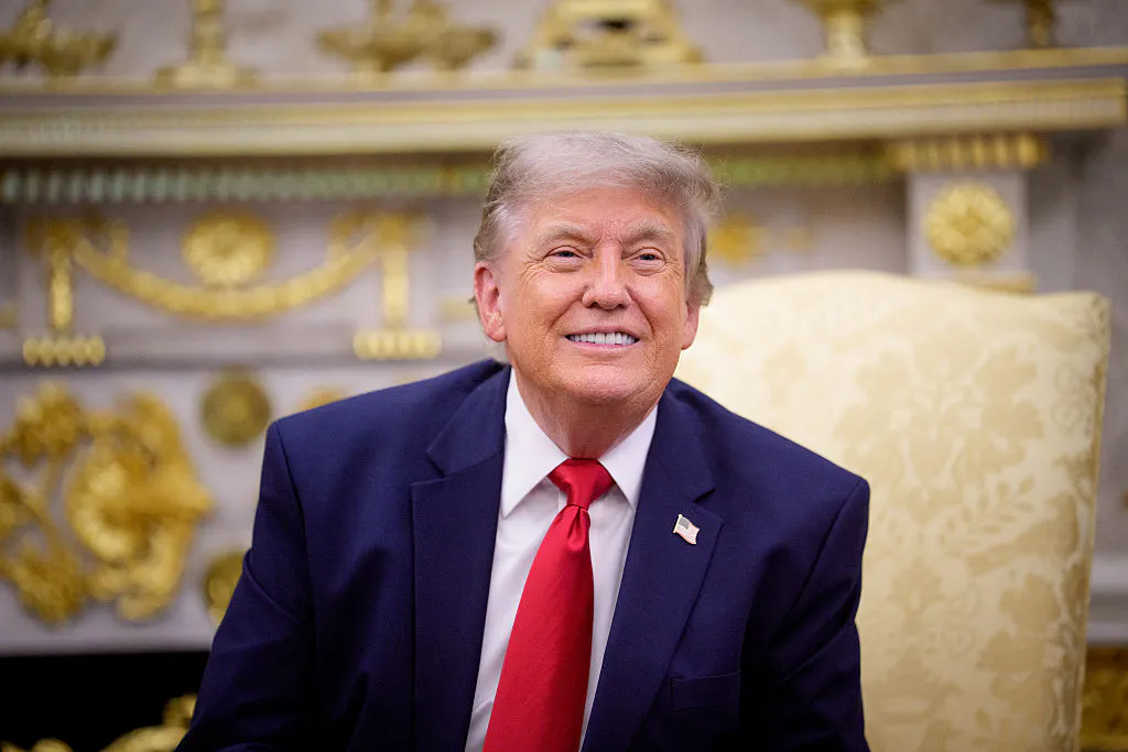 SCOTUS Delivers Two Massive Immigration Wins For Trump