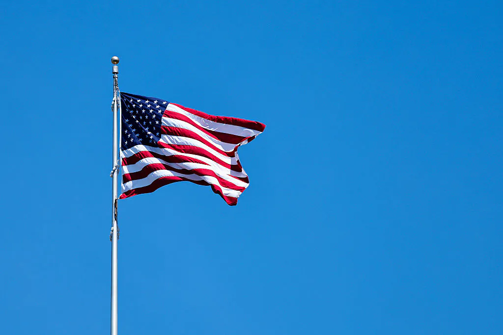 Homeowners Outraged After HOA Demands American Flags Come Down