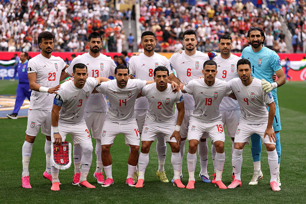 Trump Admin Stops Suspected Iranian Regime Insider From Entering U.S. For World Cup