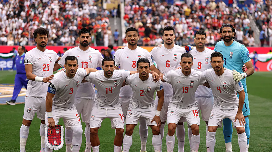 Trump Admin Stops Suspected Iranian Regime Insider From Entering U.S. For World Cup