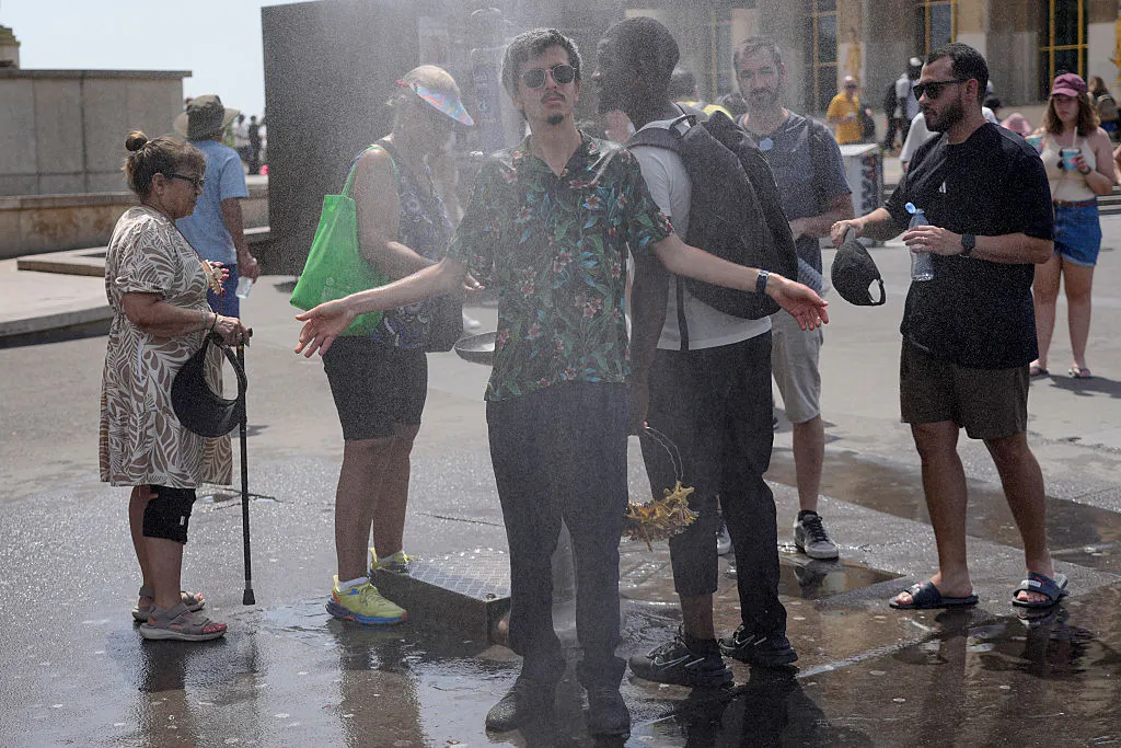 Mocking France Makes America Cooler