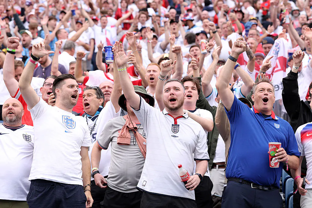 Border Authorities Make Massive Discovery During FIFA World Cup