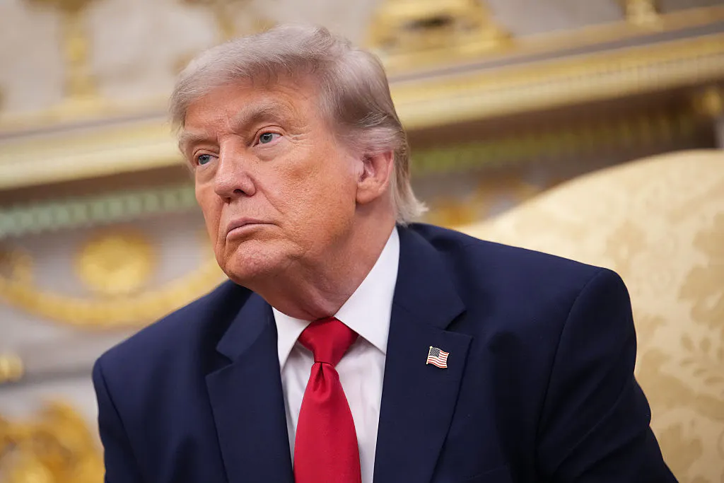 Trump Reacts To ‘Tremendous Loss’ At SCOTUS