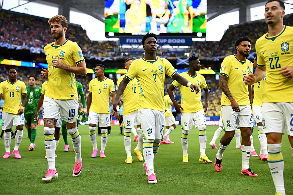 Tournament Favorites Kick Off The Knockout Rounds In Monday’s World Cup Matches