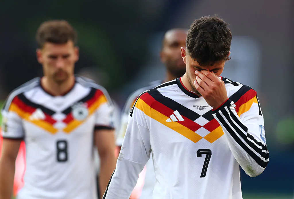 Shocking World Cup Upsets Define First Full Day Of Knockout Stage
