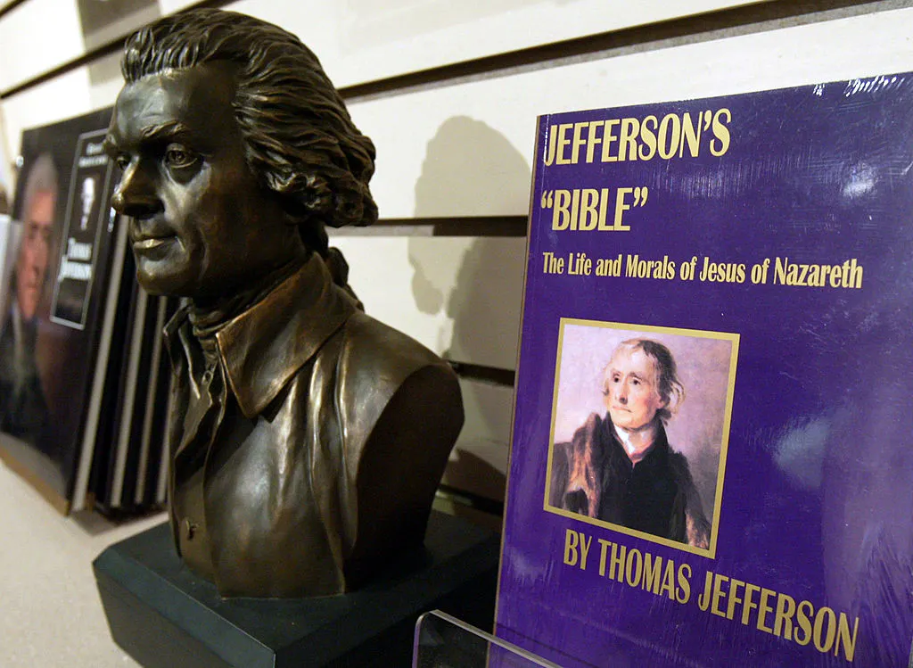 Texas Rethinks How History Is Taught