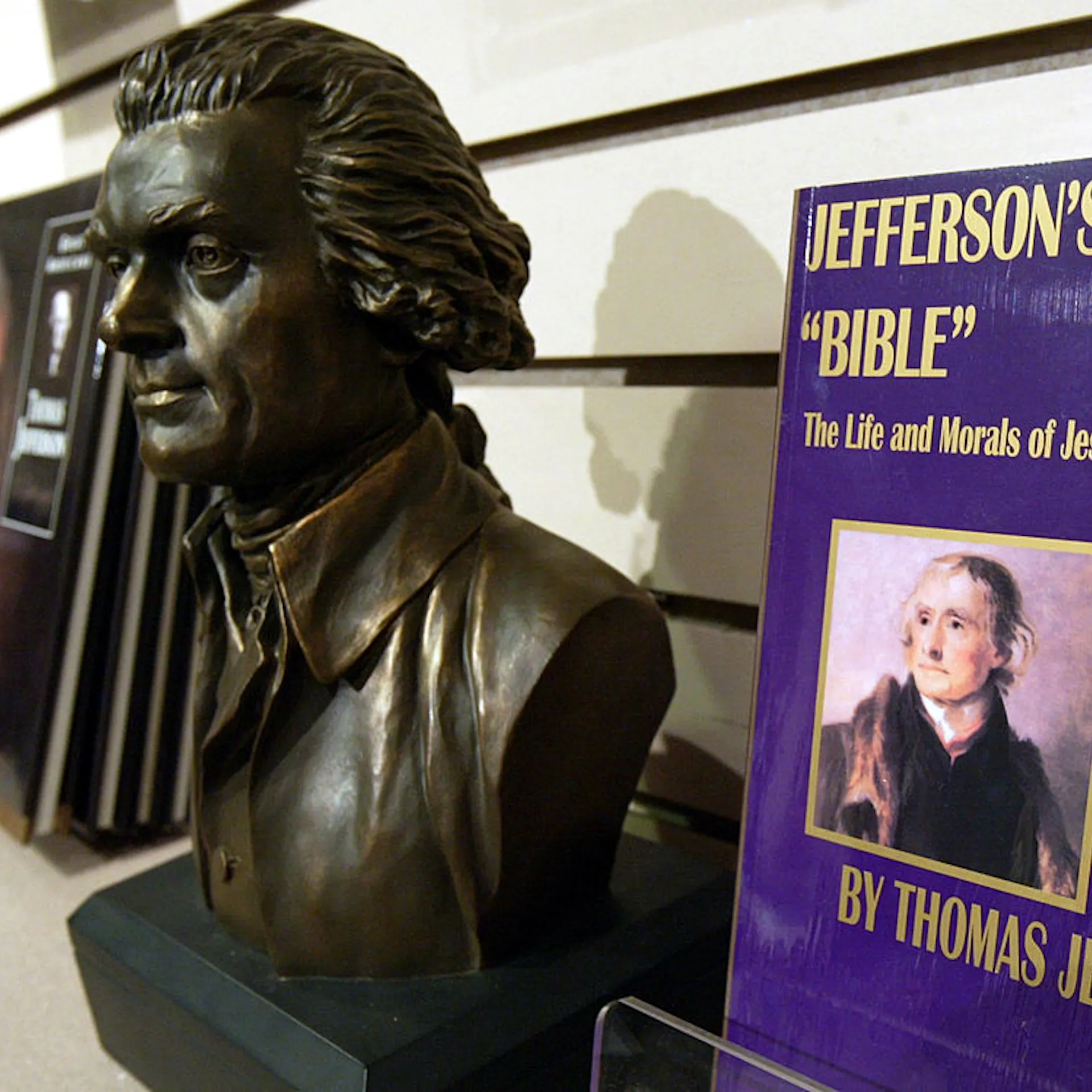 Texas Rethinks How History Is Taught