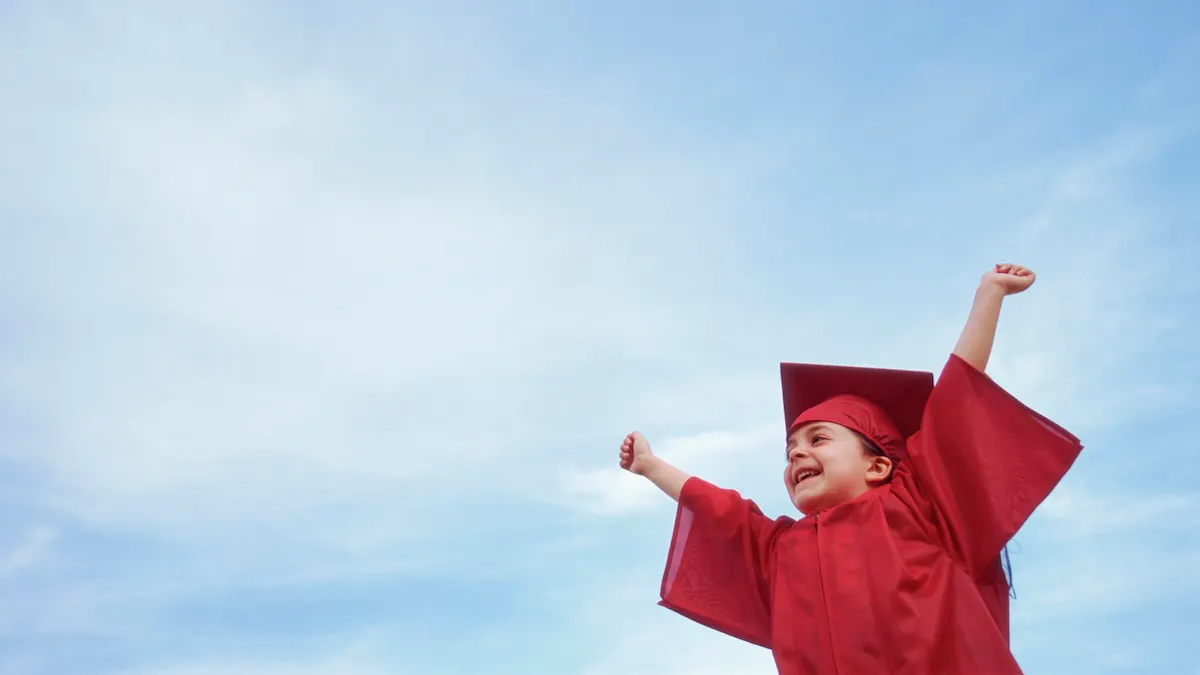 Public Schools Used COVID To Kill Milestones. Parents Must Fight Back.