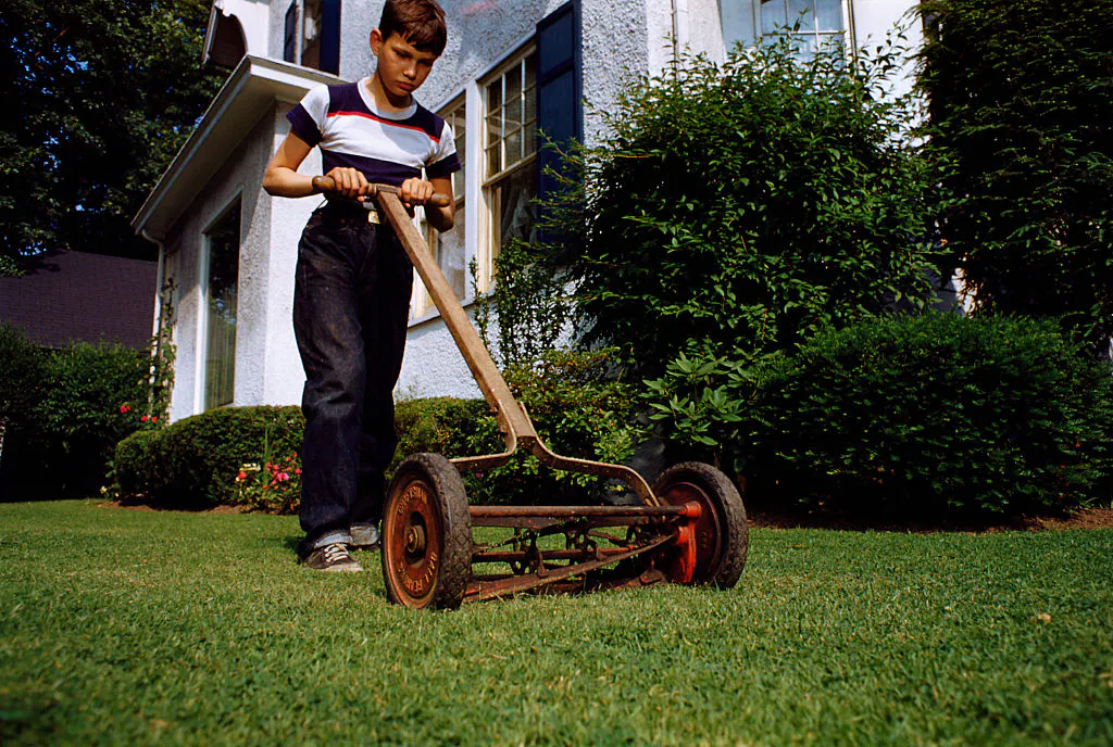 The Summer Job Is Disappearing. Here’s What Gen Z Needs To Learn Fast