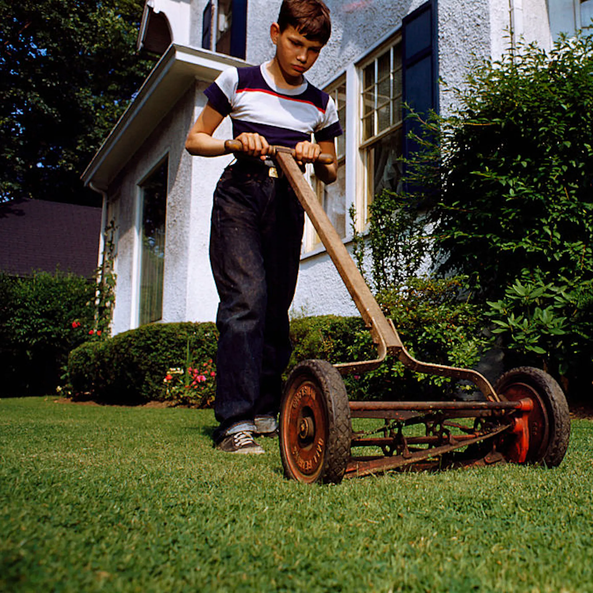The Summer Job Is Disappearing. Here’s What Gen Z Needs To Learn Fast