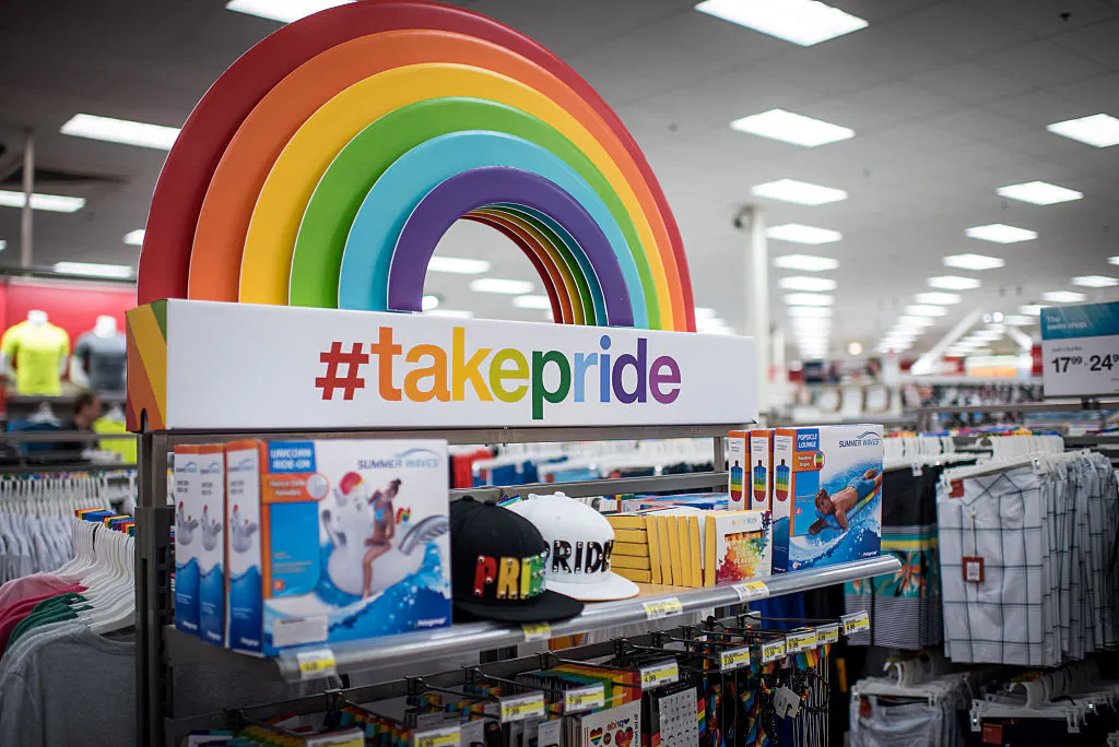 Two Years Into Trump 2.0, Corporate America’s Pride Month Looks Different