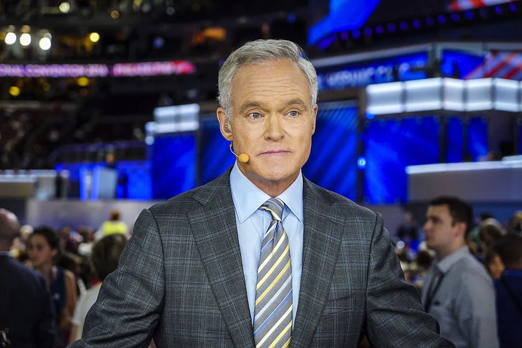 WATCH: Trump Rips Into ‘Stiff’ Scott Pelley