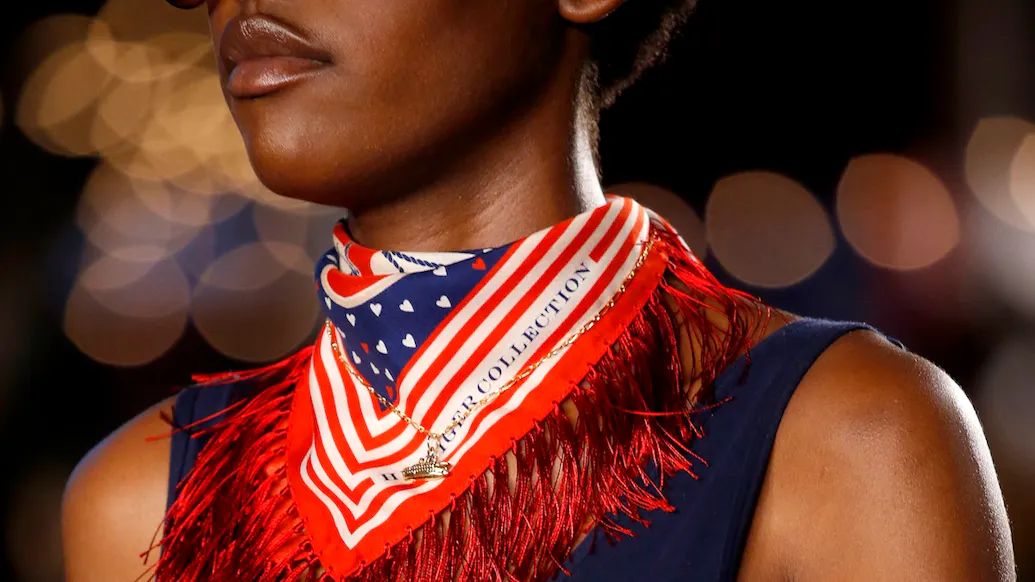 The Most Patriotic Fashion Picks Of America’s 250th Year