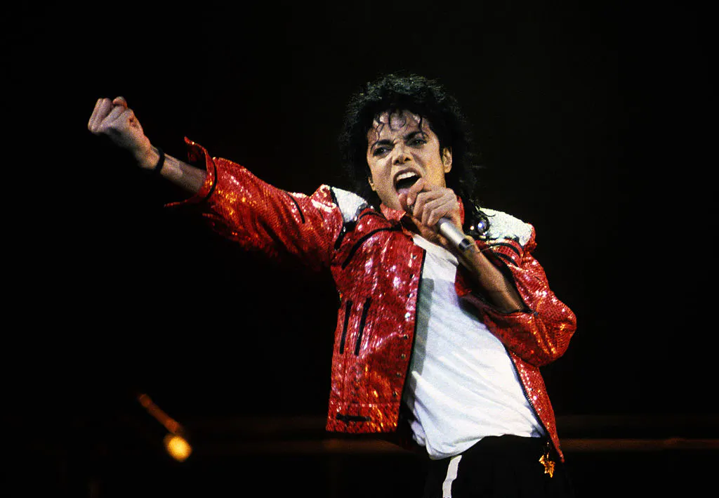 What Michael Jackson’s Revival Says About America