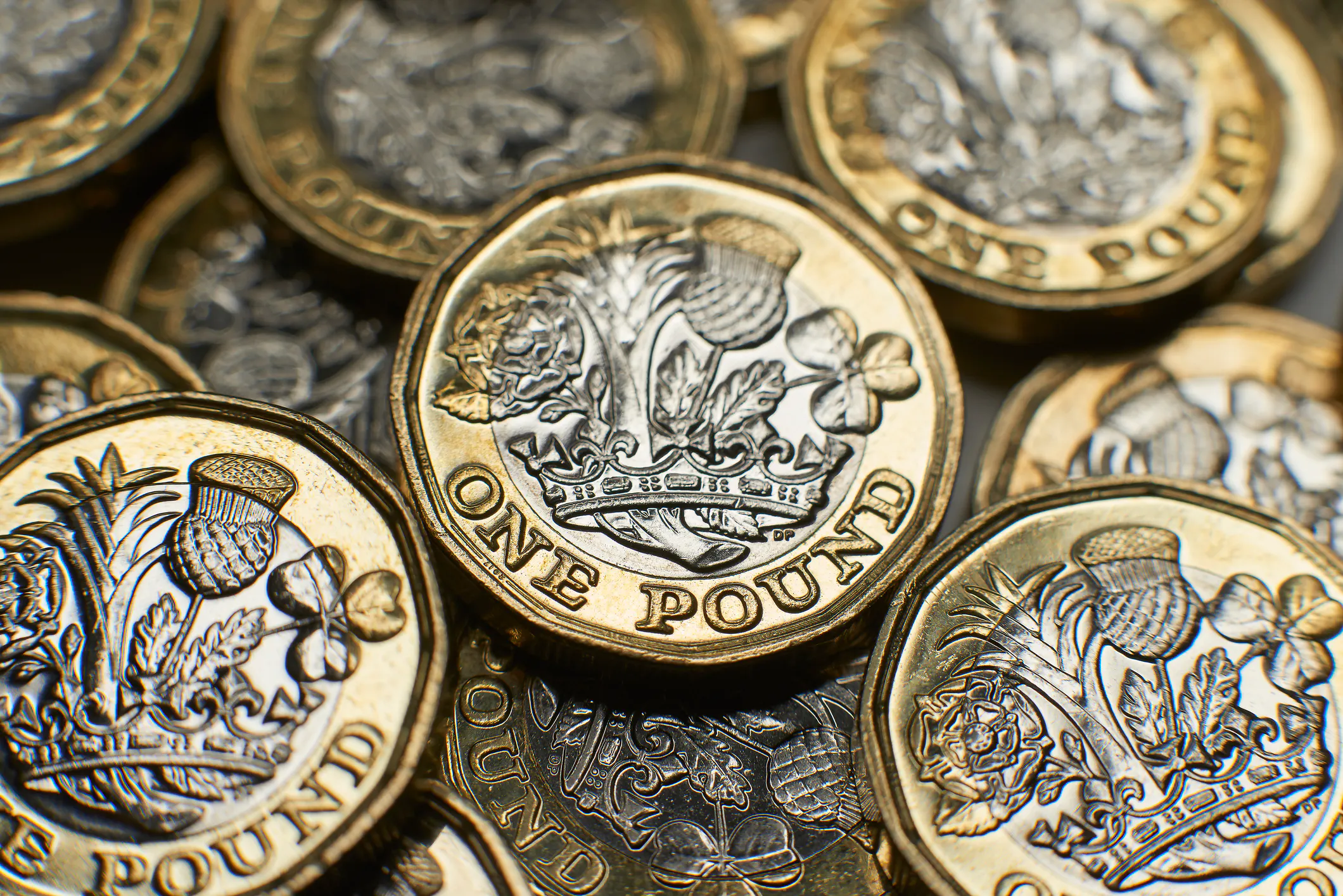The One Thing That Could Save The British Economy From Complete Ruin