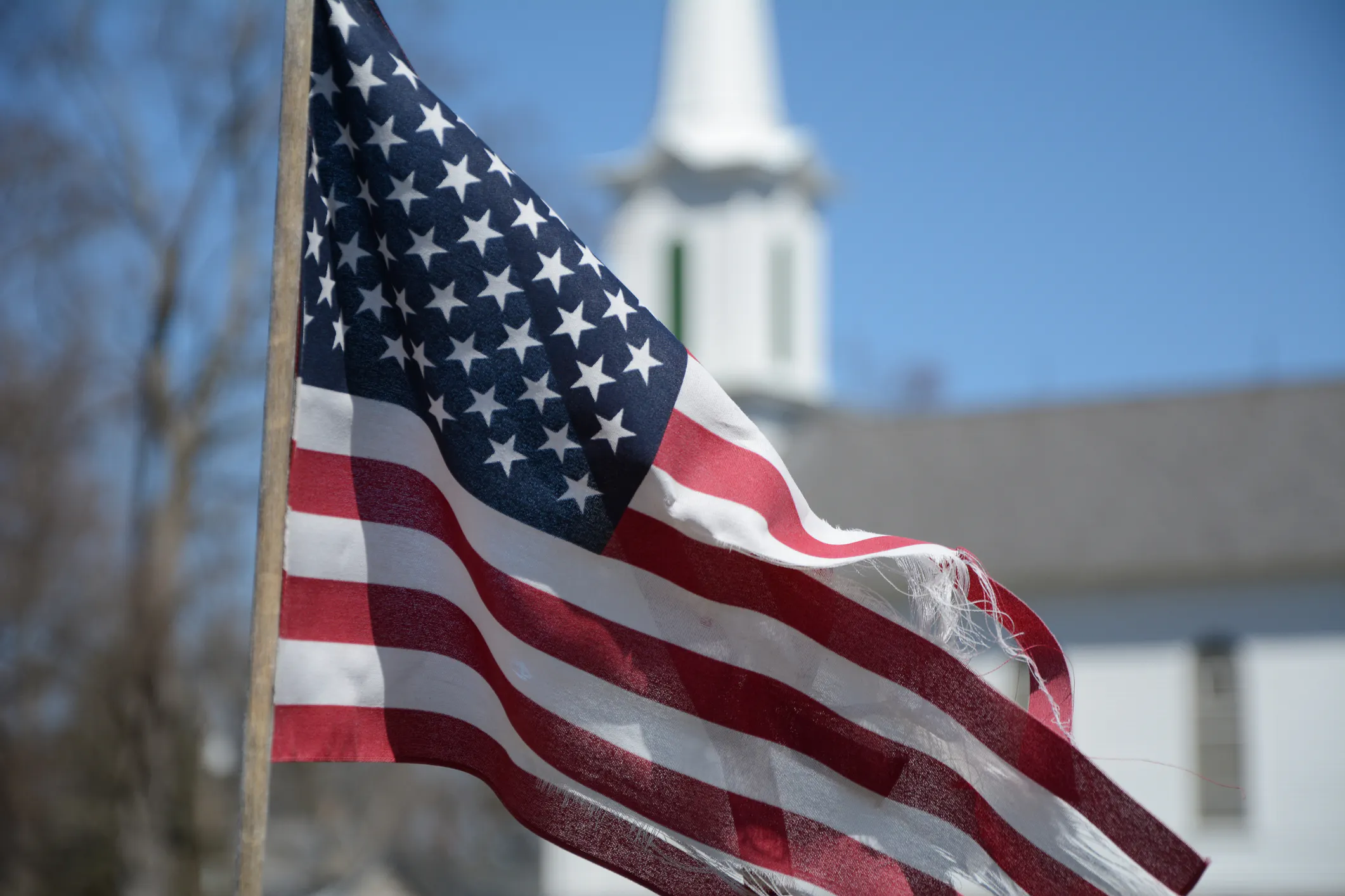 These States Are Leading The Way To Restore Religious Freedom