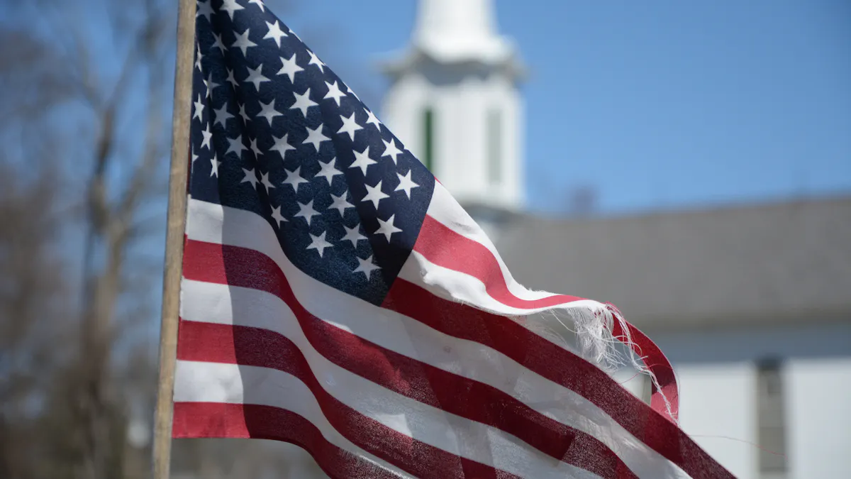 These States Are Leading The Way To Restore Religious Freedom