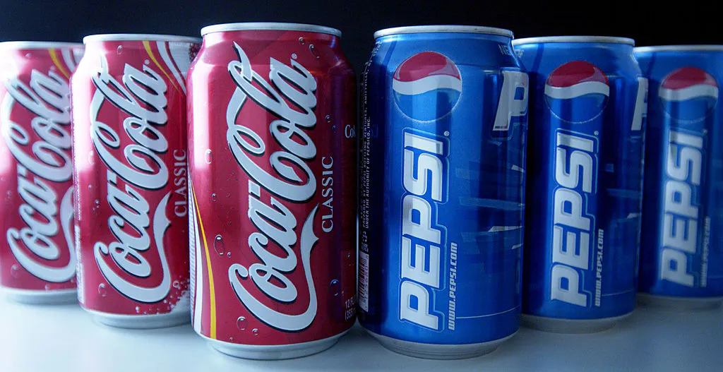 American Beverage Makers Go MAHA With Ingredient Transparency Tool
