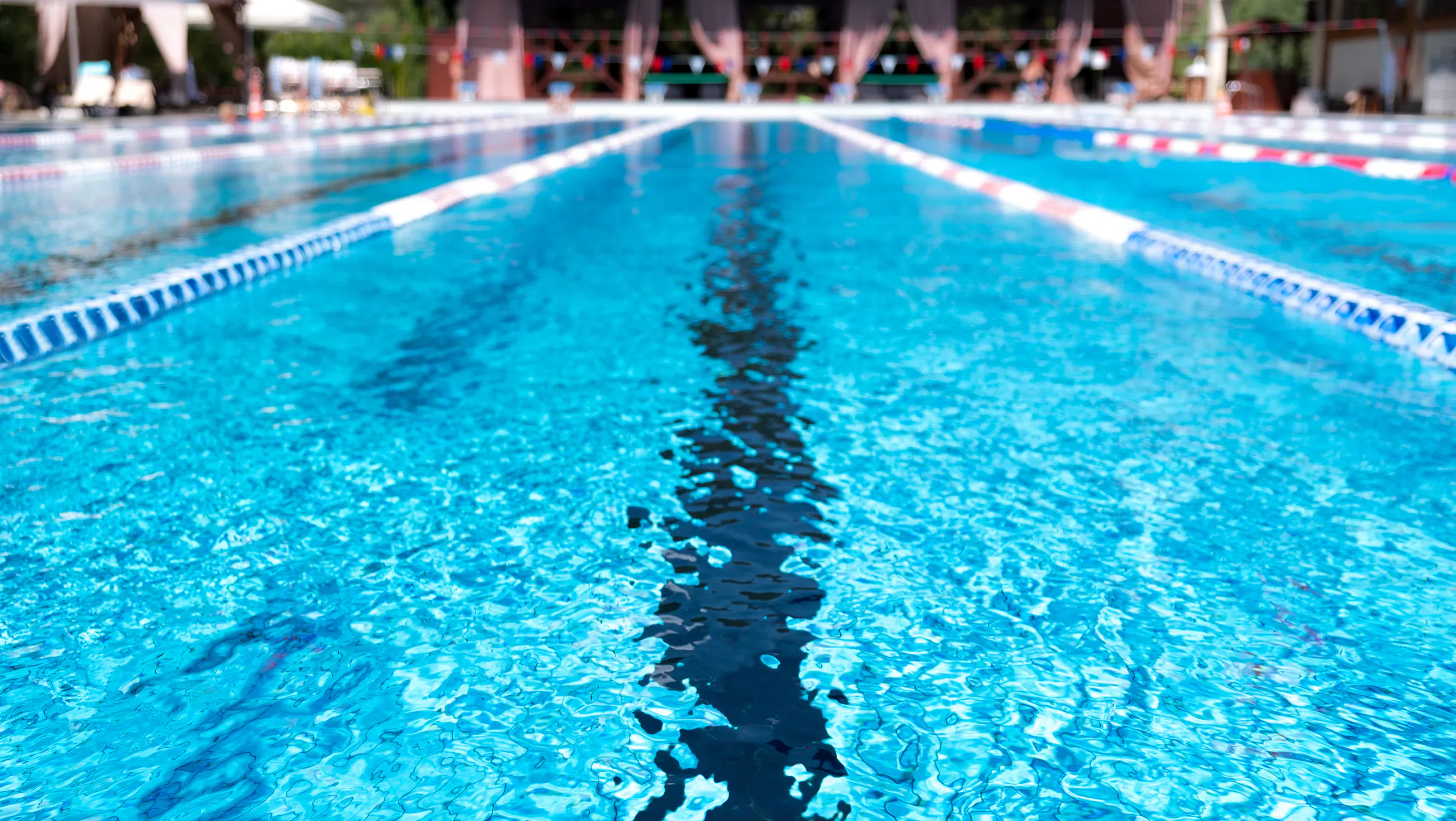 WATCH: ICE Officer Dives Into Pool To Rescue Drowning 6-Year-Old