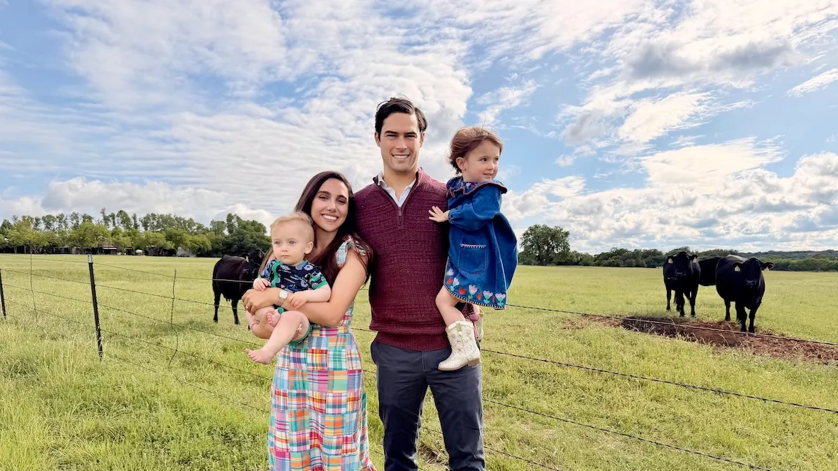 Weekend Plans With Rising Conservative Power Couple Brandon and Danielle Gill