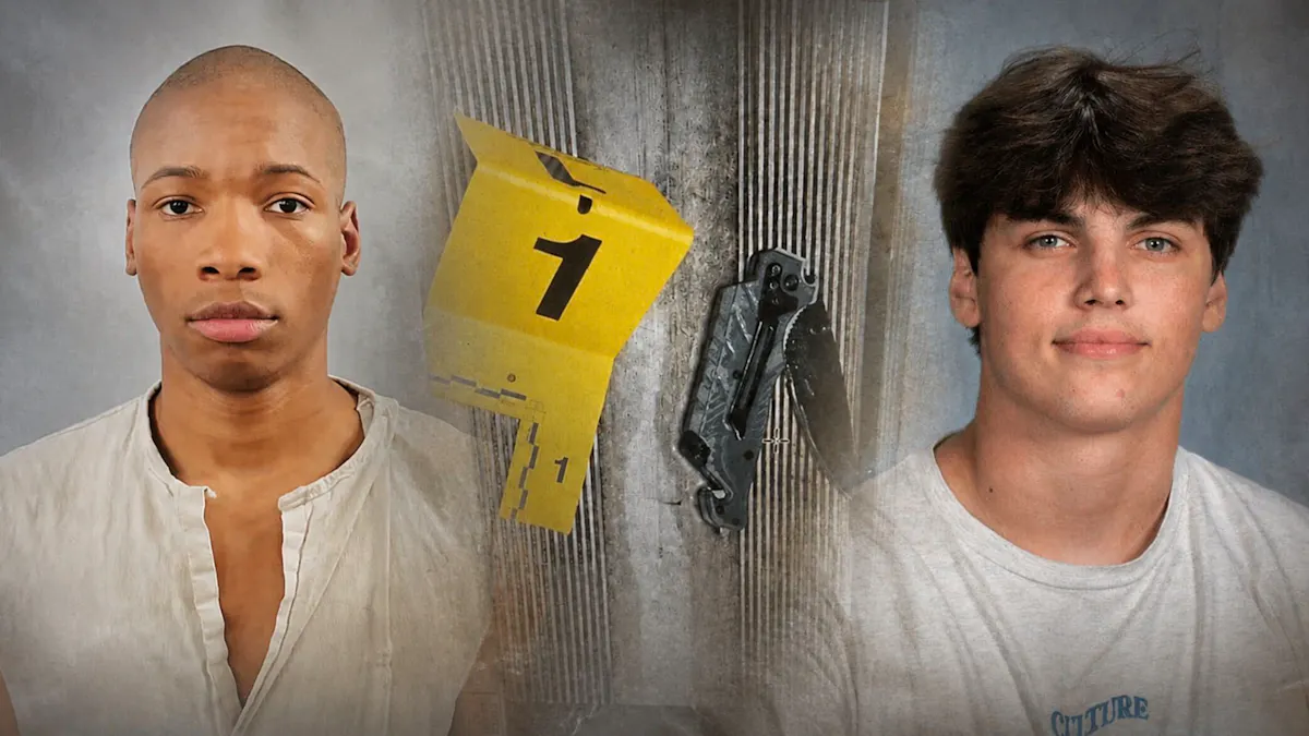 LISTEN: 911 Call Moments After Karmelo Anthony Stabbed Austin Metcalf To Death