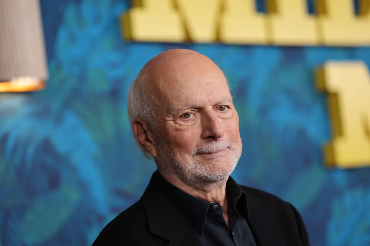 ‘Cheers’ Creator James Burrows Dies At 85