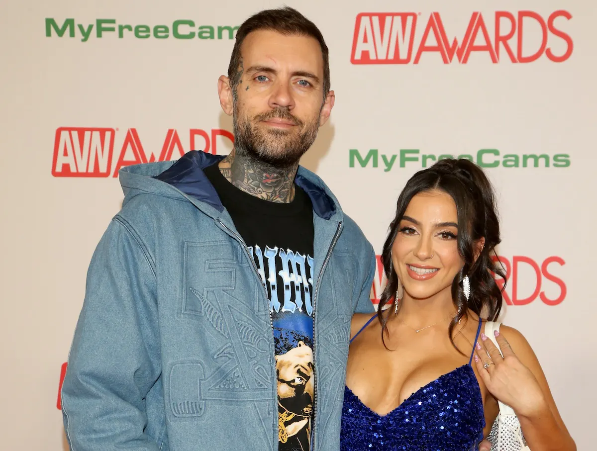 Influencer Who Pimped Out Wife For OnlyFans Bucks Headed For Divorce