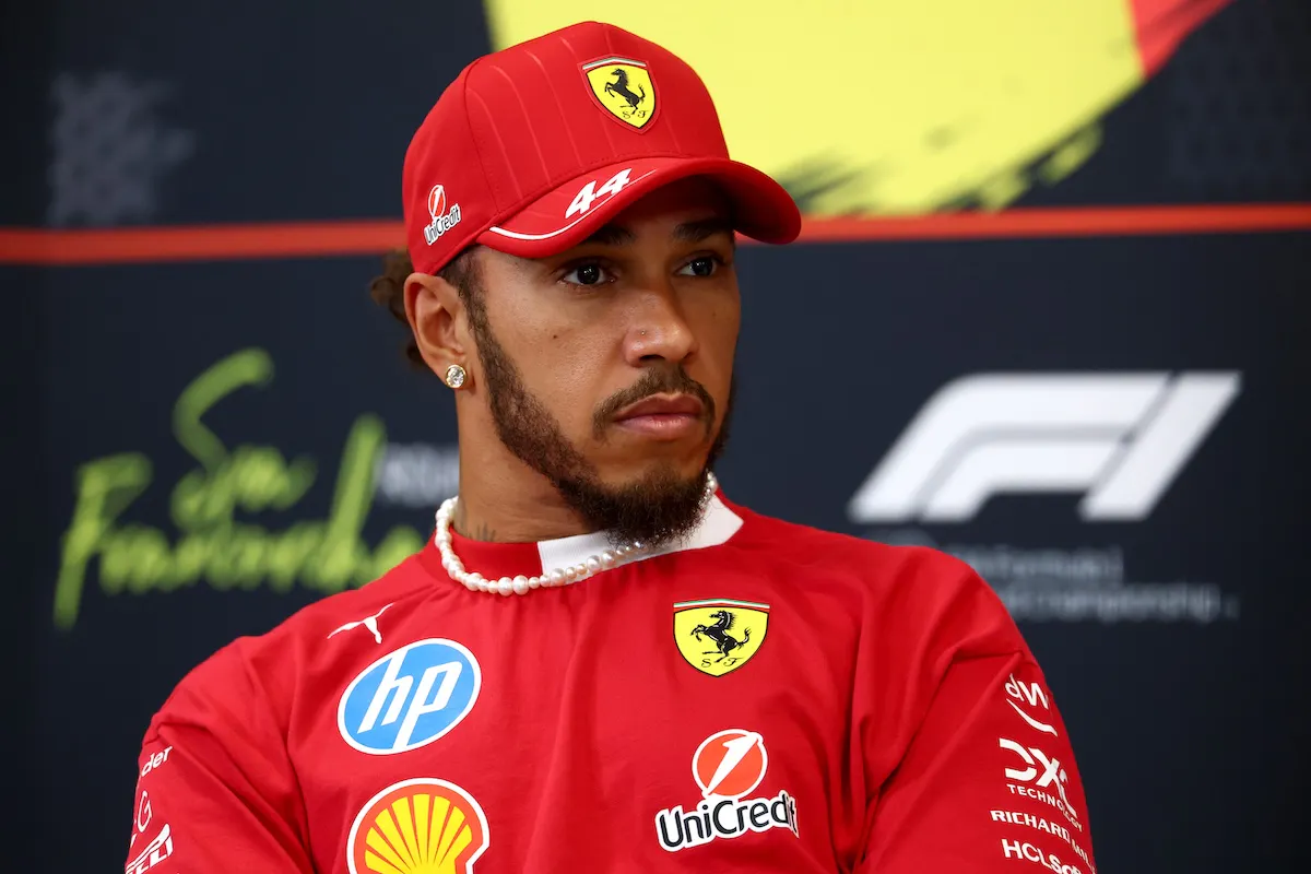 F1 Star Declared War On Billionaires And Then He Started Dat