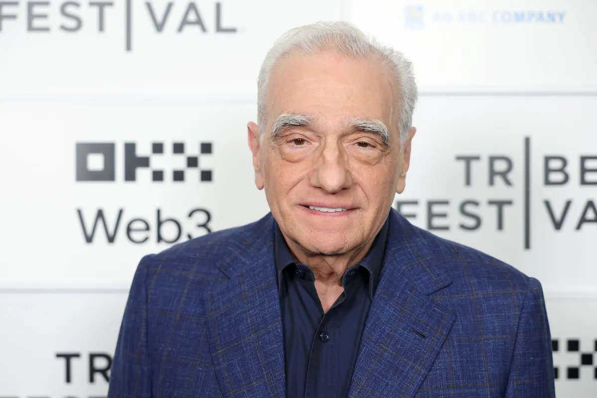 Legendary Hollywood Director Dragged For Partnering With AI Company