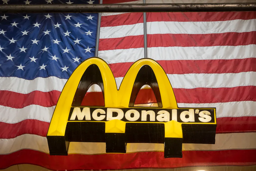 Discontinued Fast Food Favorite Makes A Comeback For America’s 250th