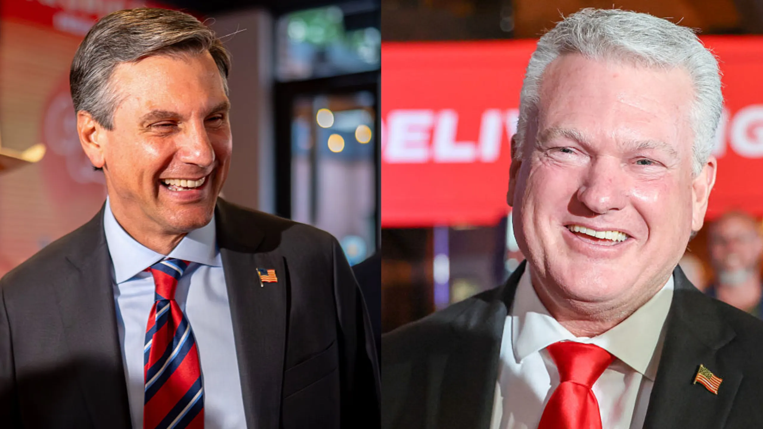 Trump Makes Endorsement Ahead Of Critical Senate Runoff