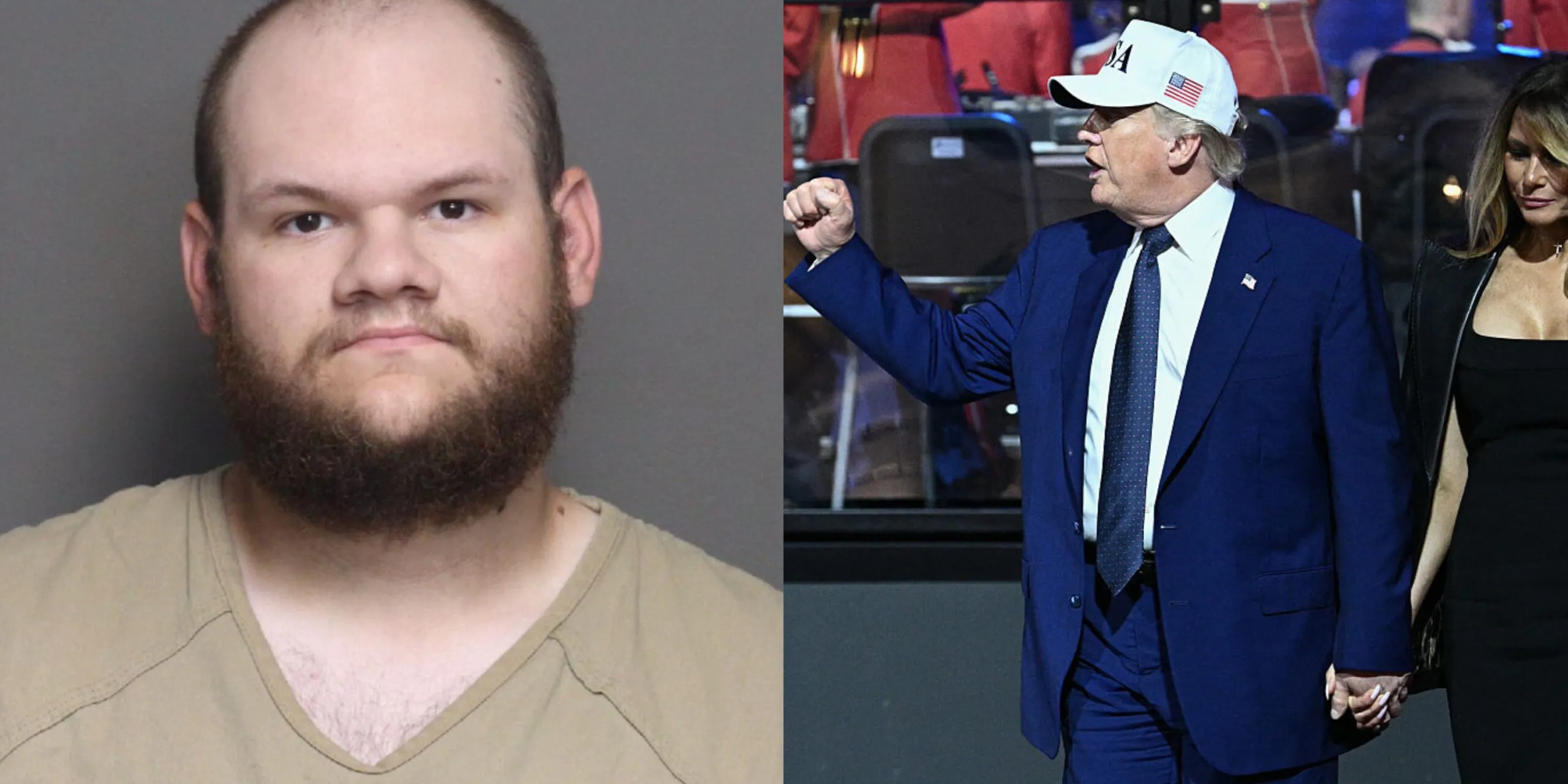 UFC White House Plot Targeted GOP Lawmakers, Planned To ‘Tear Down’ U.S.