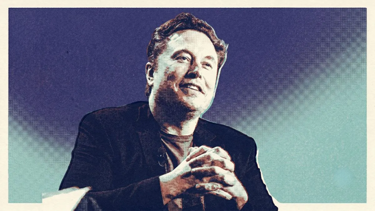 What Elon’s Trillionaire Status Reveals About The Left’s War On Success